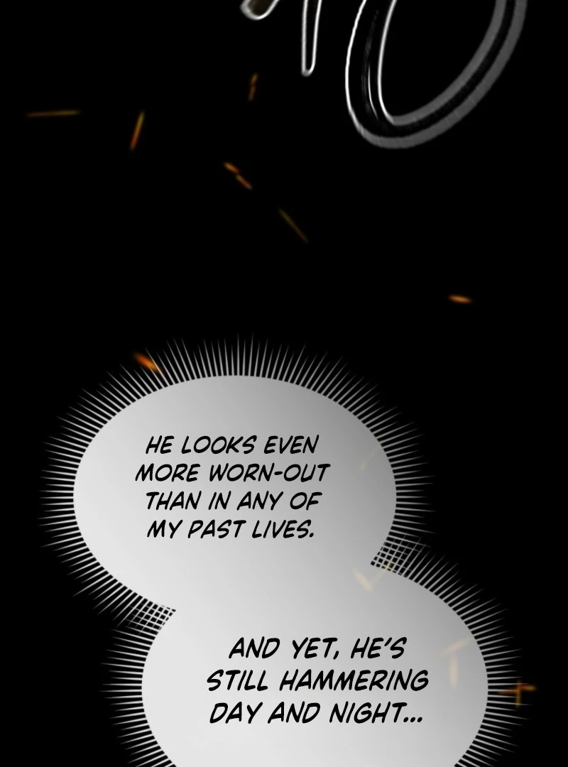 How to Survive As The Devil’s Daughter chapter 112 page 41