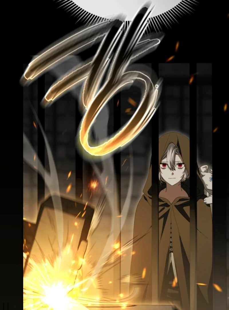 How to Survive As The Devil’s Daughter chapter 112 page 42