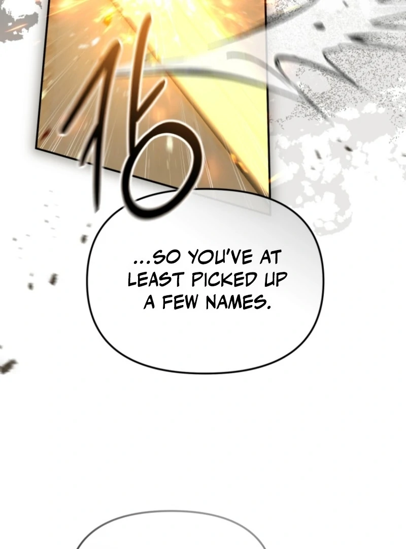 How to Survive As The Devil’s Daughter chapter 112 page 54