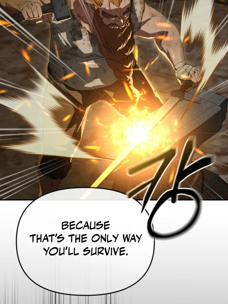 How to Survive As The Devil’s Daughter chapter 112 page 56