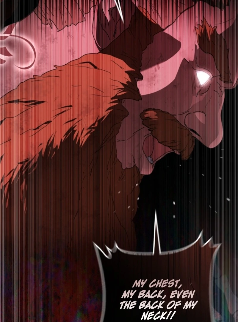 How to Survive As The Devil’s Daughter chapter 112 page 69