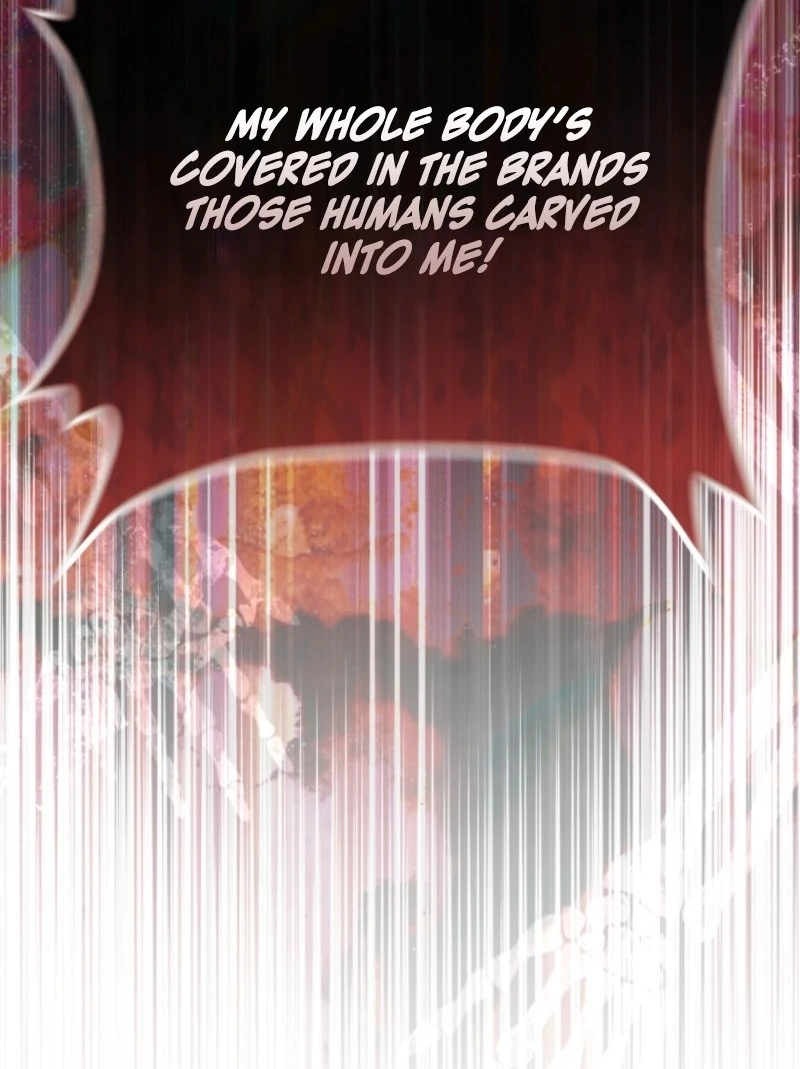 How to Survive As The Devil’s Daughter chapter 112 page 71