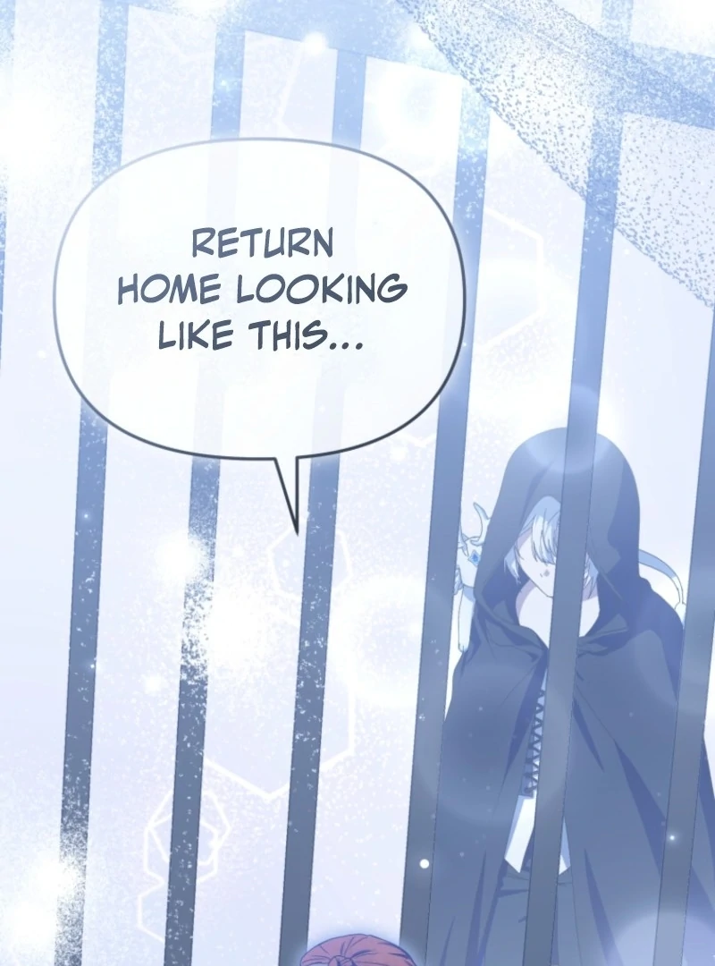 How to Survive As The Devil’s Daughter chapter 112 page 73