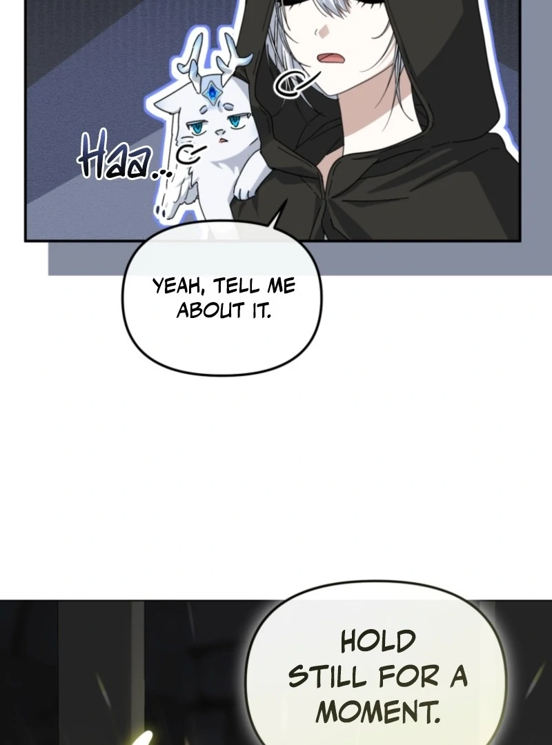 How to Survive As The Devil’s Daughter chapter 112 page 76