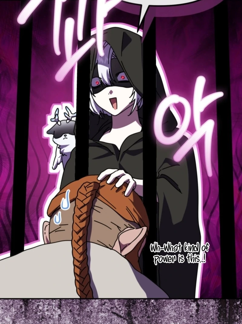 How to Survive As The Devil’s Daughter chapter 112 page 79