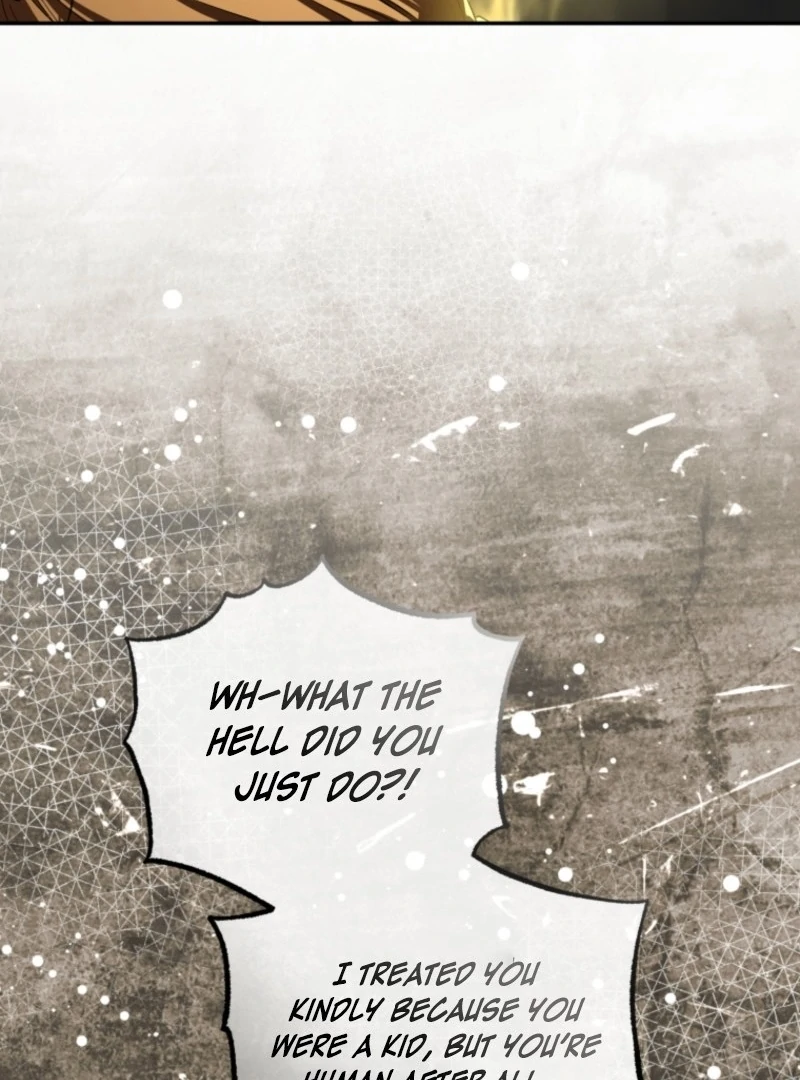 How to Survive As The Devil’s Daughter chapter 112 page 84