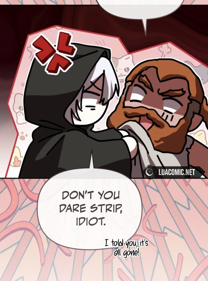 How to Survive As The Devil’s Daughter chapter 112 page 91