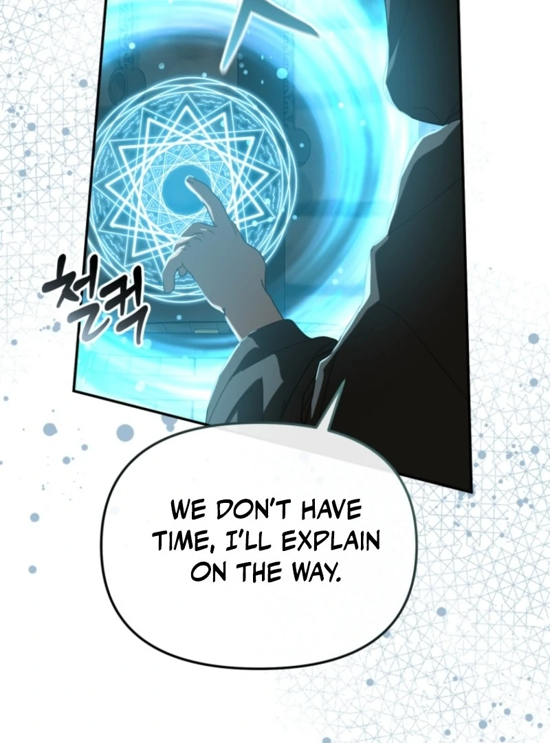How to Survive As The Devil’s Daughter chapter 112 page 93