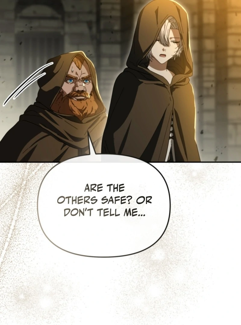 How to Survive As The Devil’s Daughter chapter 112 page 97