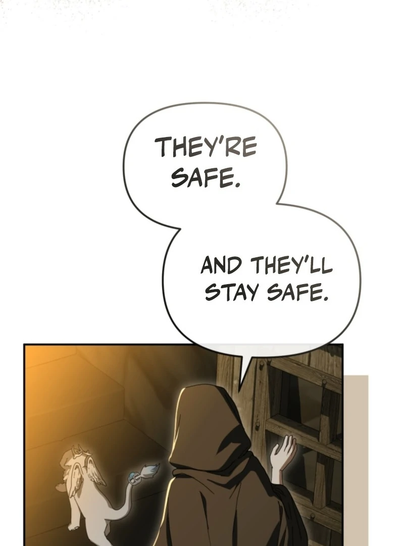 How to Survive As The Devil’s Daughter chapter 112 page 98