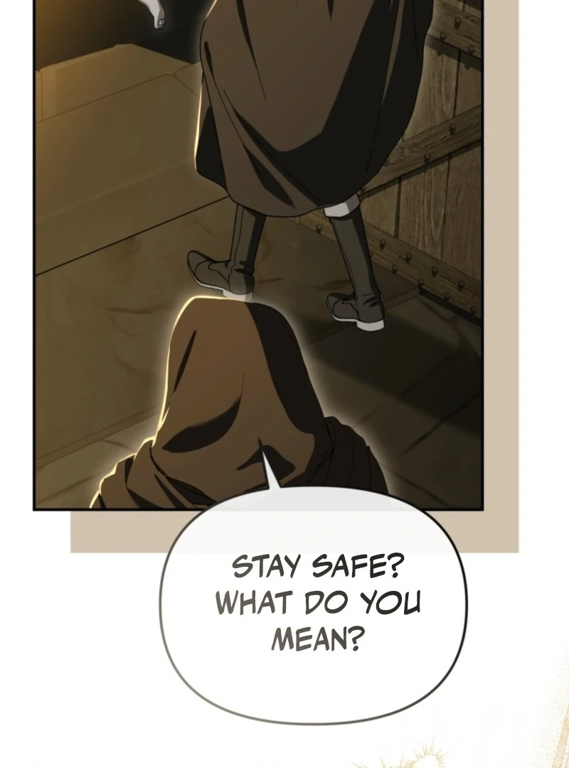 How to Survive As The Devil’s Daughter chapter 112 page 99
