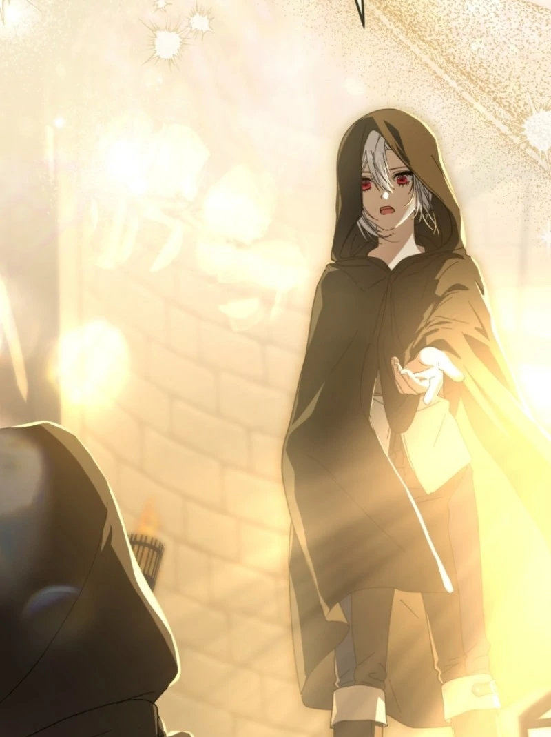 How to Survive As The Devil’s Daughter chapter 112 page 103