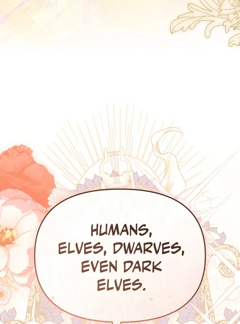 How to Survive As The Devil’s Daughter chapter 112 page 105