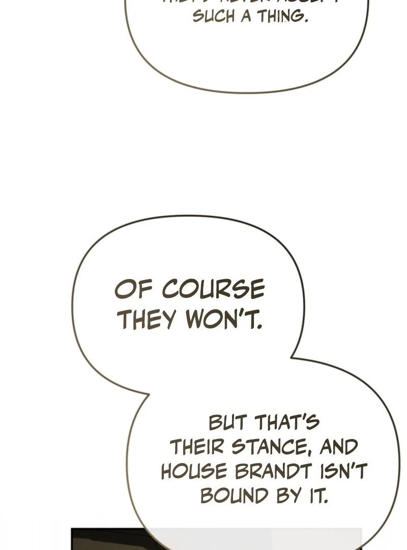 How to Survive As The Devil’s Daughter chapter 112 page 110