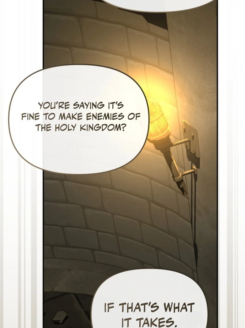 How to Survive As The Devil’s Daughter chapter 112 page 111