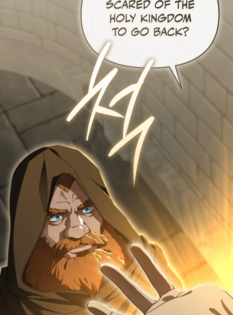 How to Survive As The Devil’s Daughter chapter 112 page 113