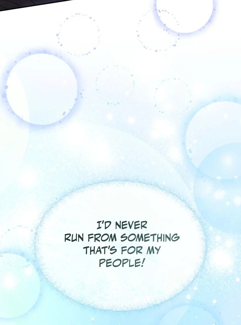 How to Survive As The Devil’s Daughter chapter 112 page 116