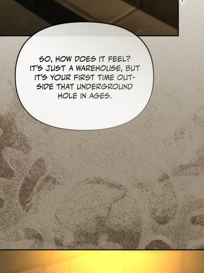 How to Survive As The Devil’s Daughter chapter 112 page 120