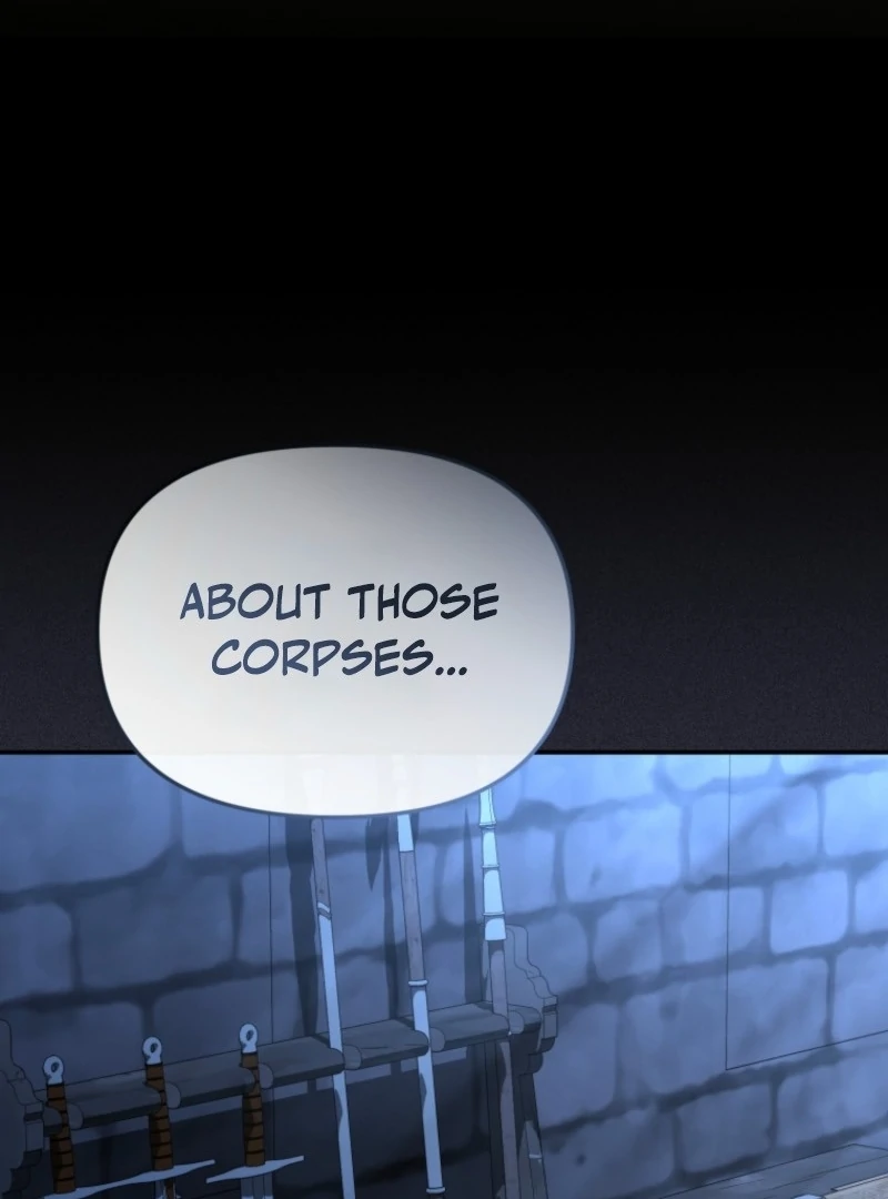 How to Survive As The Devil’s Daughter chapter 112 page 123