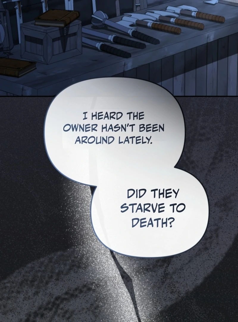 How to Survive As The Devil’s Daughter chapter 112 page 124