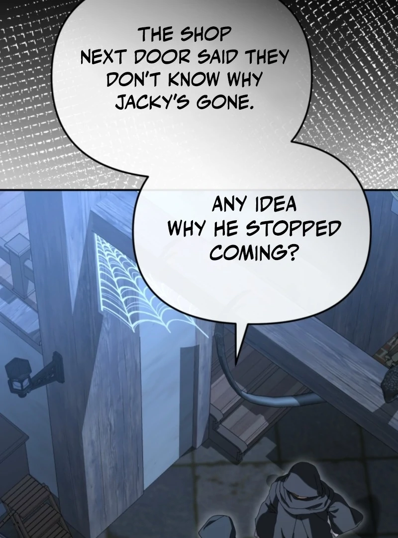 How to Survive As The Devil’s Daughter chapter 112 page 132