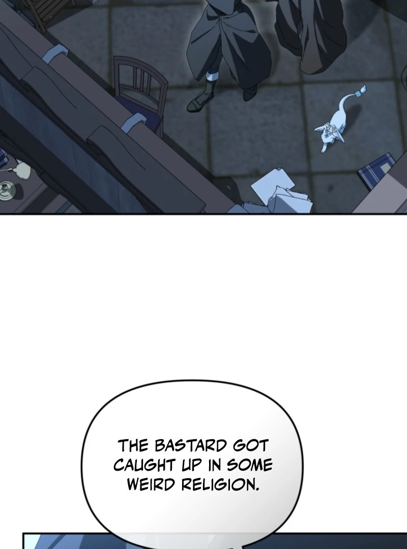 How to Survive As The Devil’s Daughter chapter 112 page 133