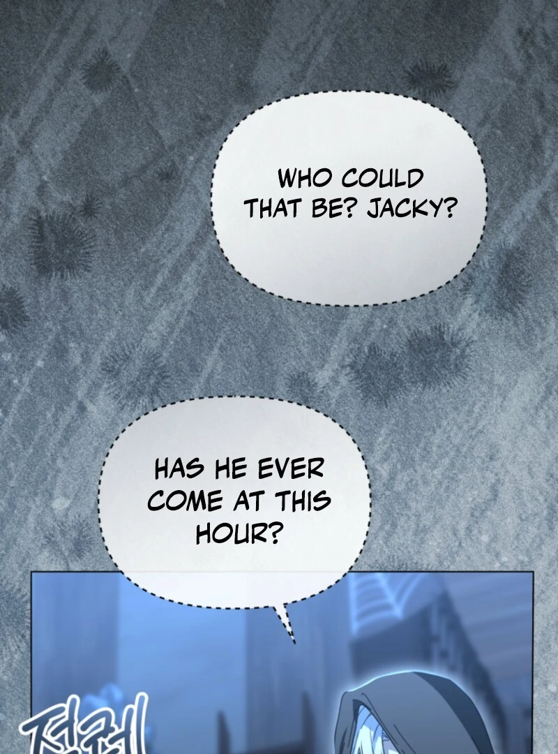 How to Survive As The Devil’s Daughter chapter 113 page 19