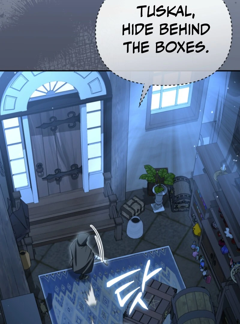 How to Survive As The Devil’s Daughter chapter 113 page 23