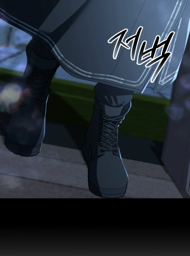 How to Survive As The Devil’s Daughter chapter 113 page 29