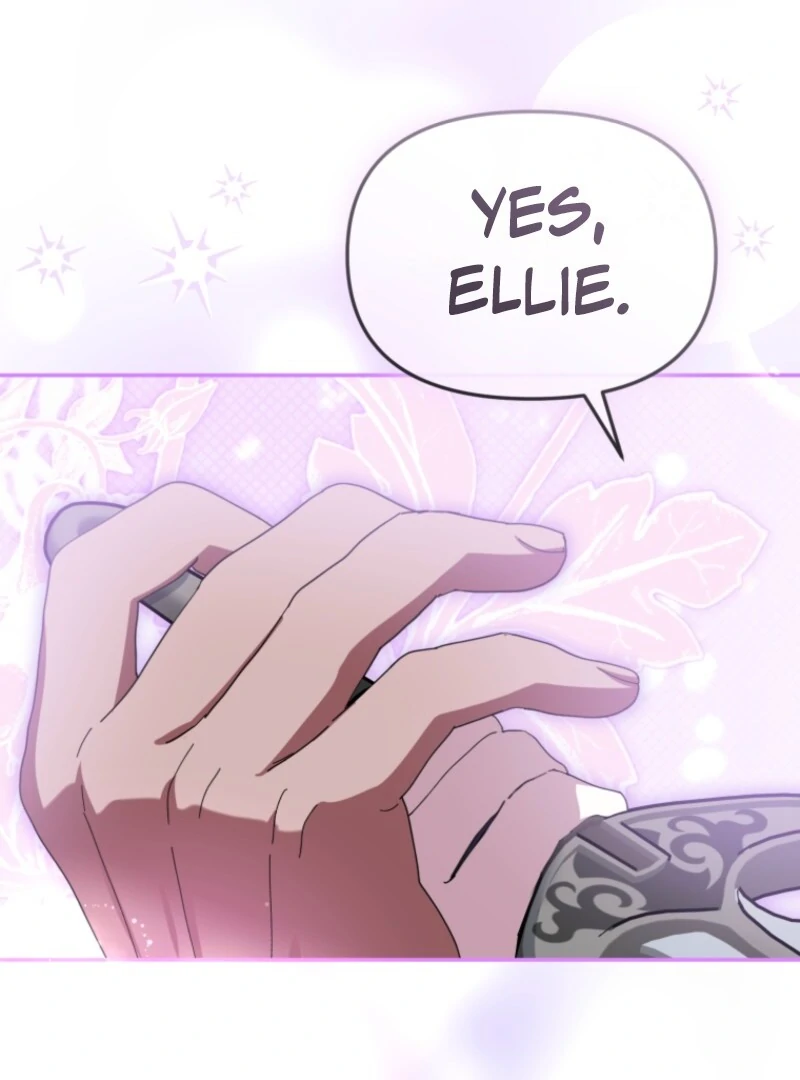 How to Survive As The Devil’s Daughter chapter 113 page 38