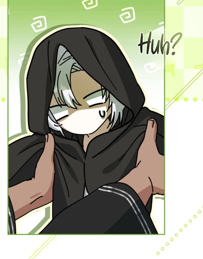 How to Survive As The Devil’s Daughter chapter 113 page 42