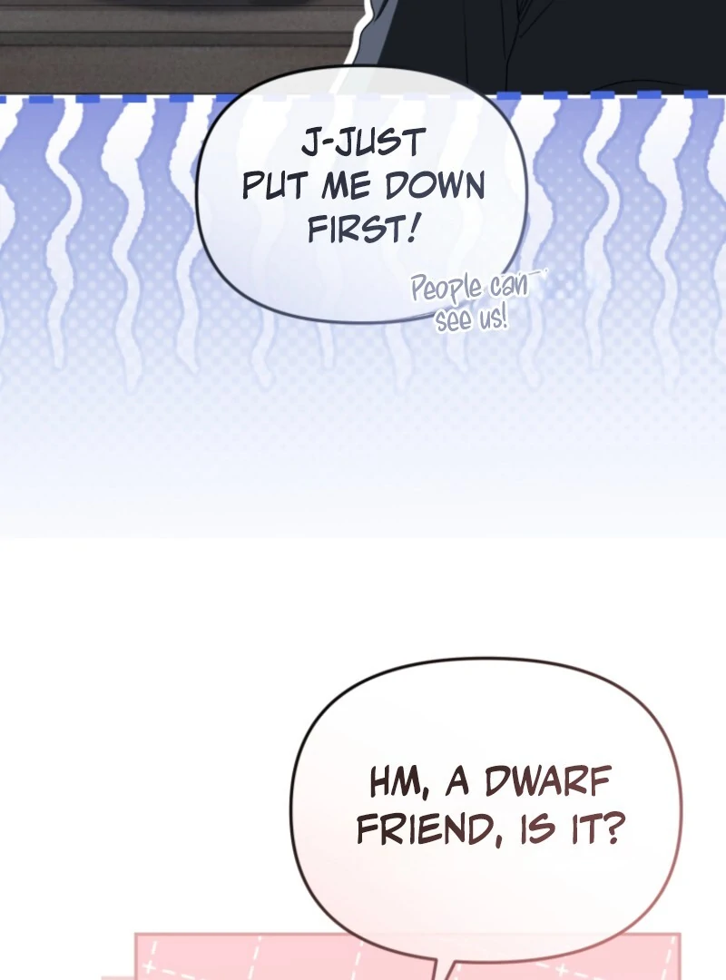 How to Survive As The Devil’s Daughter chapter 113 page 45