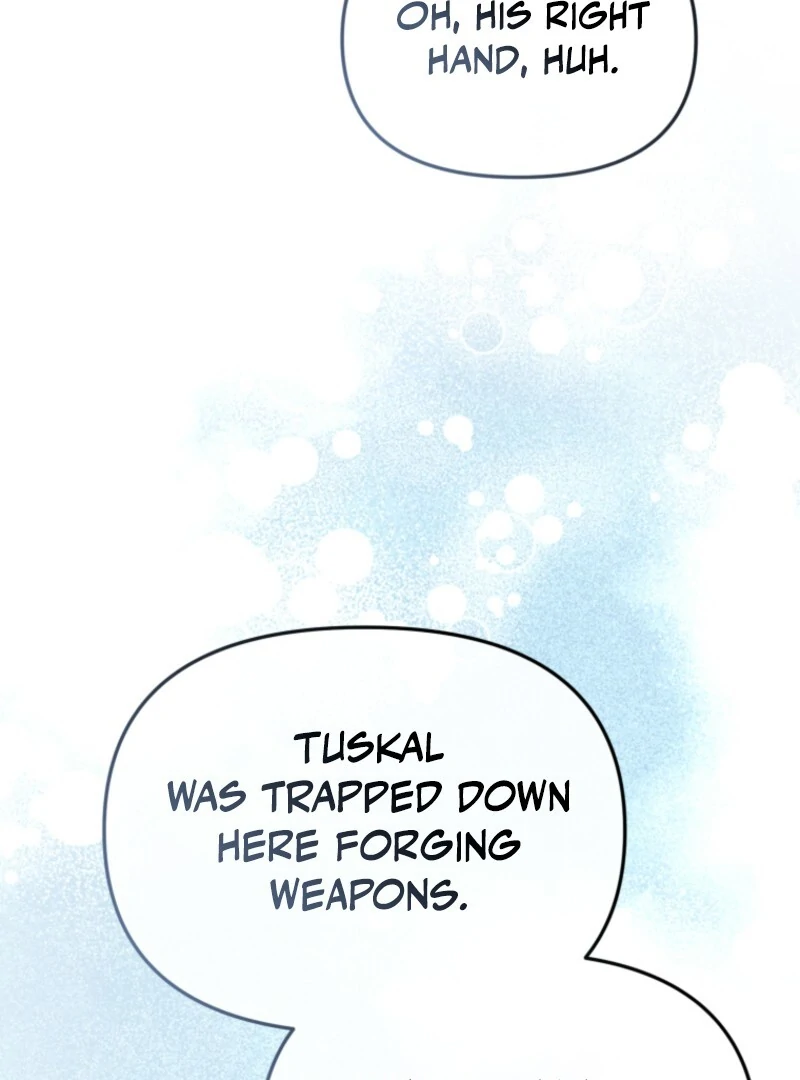 How to Survive As The Devil’s Daughter chapter 113 page 49