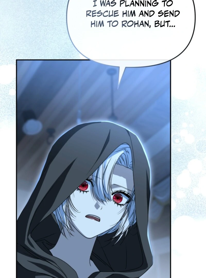 How to Survive As The Devil’s Daughter chapter 113 page 50