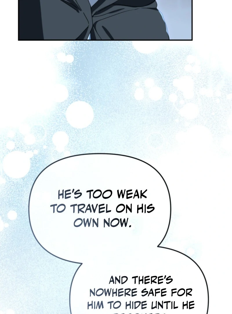 How to Survive As The Devil’s Daughter chapter 113 page 51