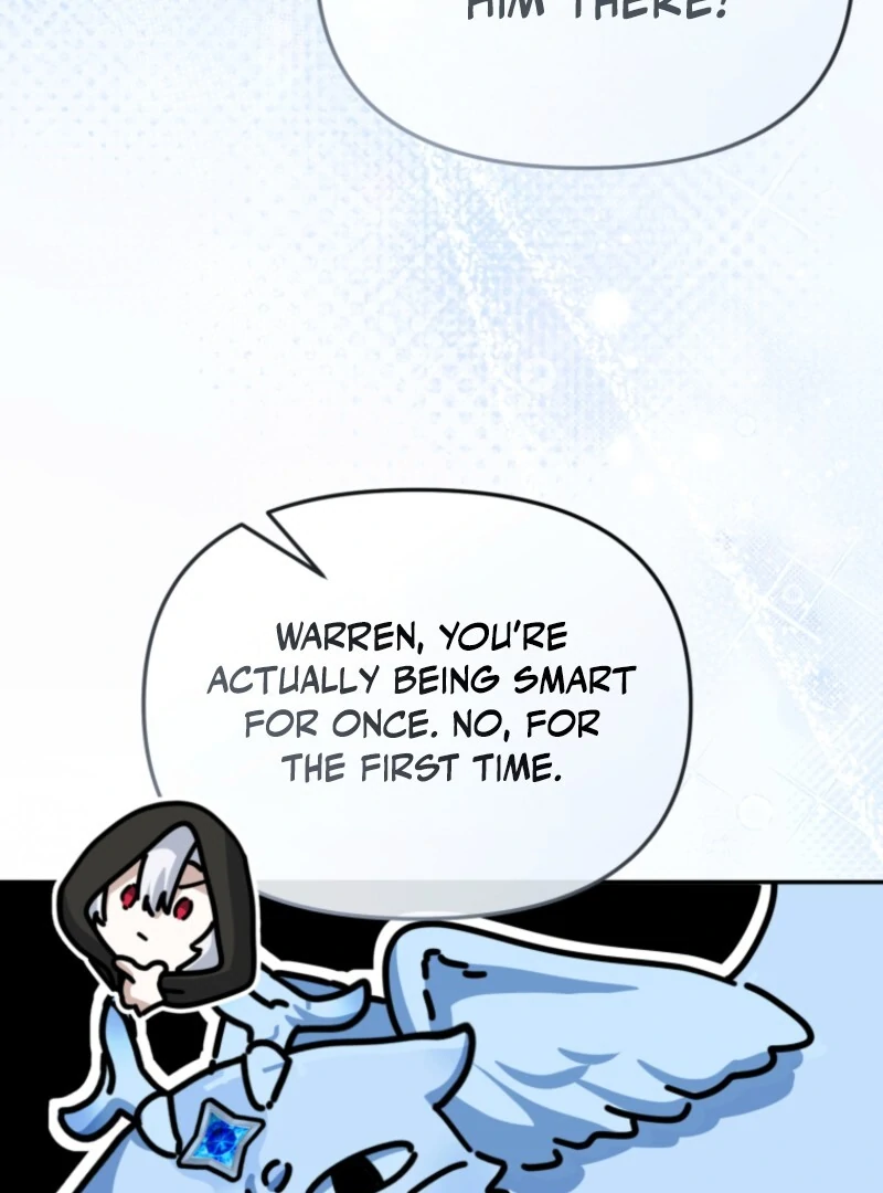 How to Survive As The Devil’s Daughter chapter 113 page 58