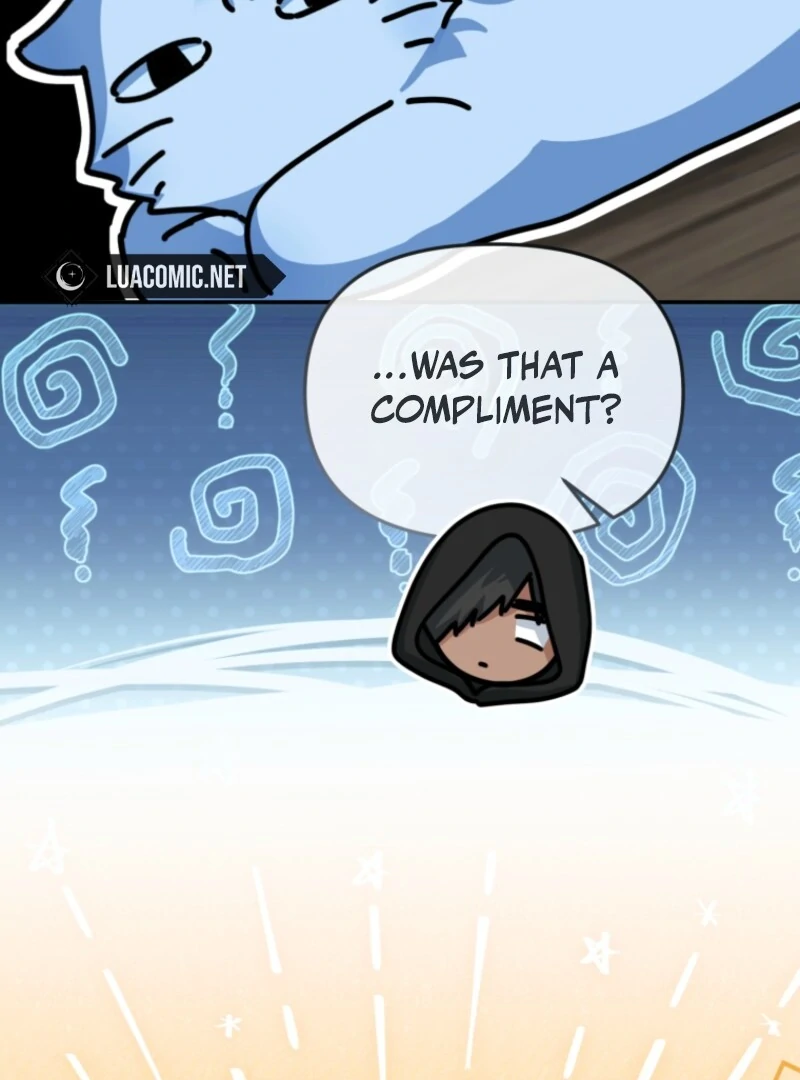 How to Survive As The Devil’s Daughter chapter 113 page 59