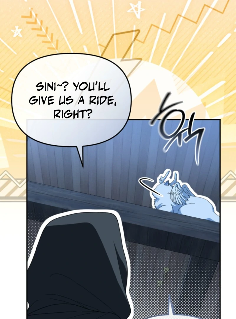 How to Survive As The Devil’s Daughter chapter 113 page 60