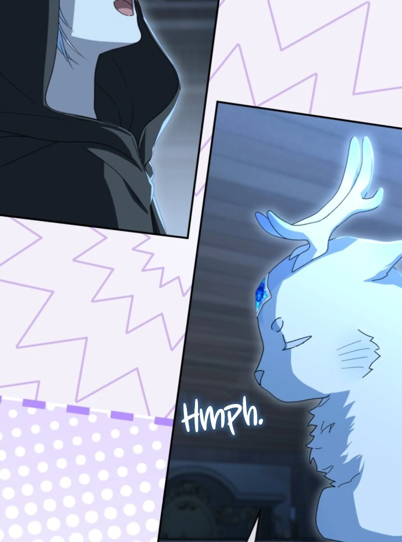 How to Survive As The Devil’s Daughter chapter 113 page 63
