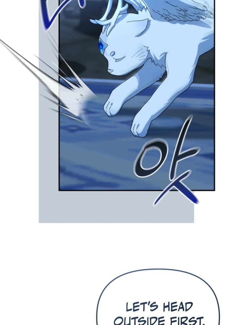How to Survive As The Devil’s Daughter chapter 113 page 72