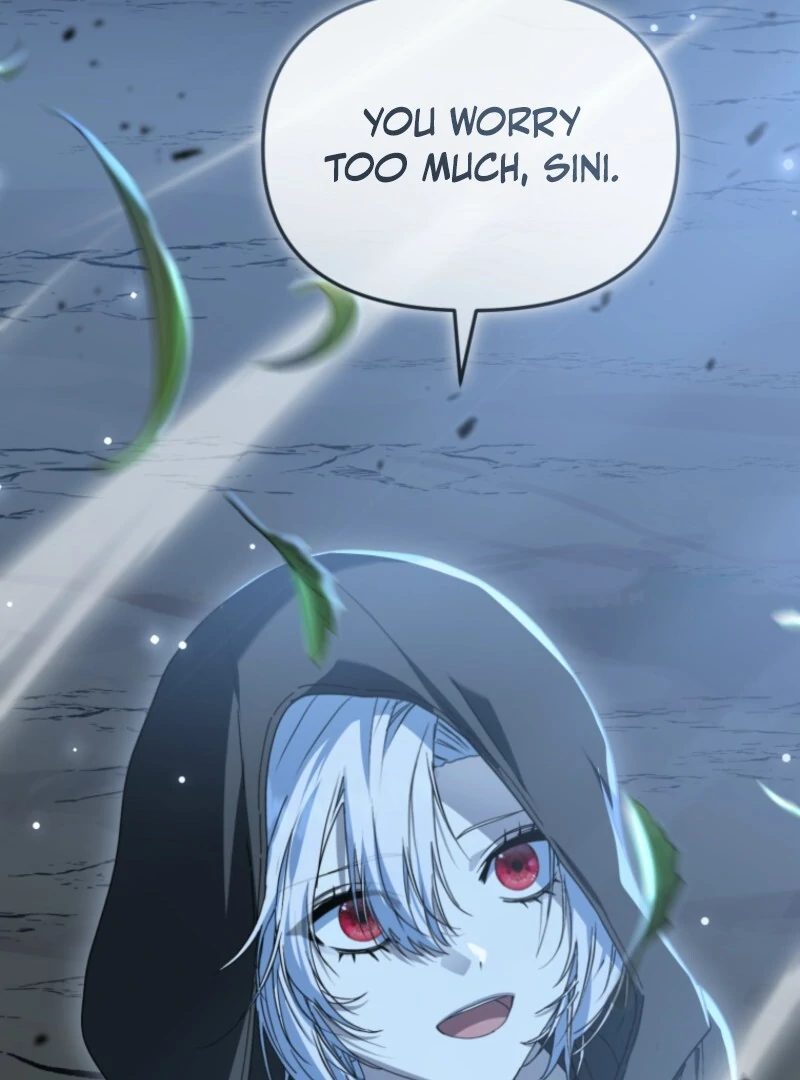 How to Survive As The Devil’s Daughter chapter 113 page 94