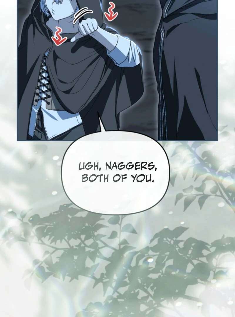 How to Survive As The Devil’s Daughter chapter 113 page 97