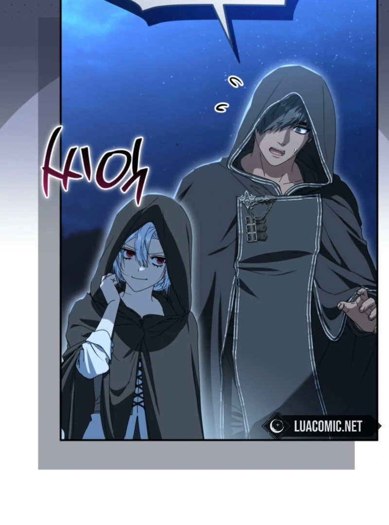 How to Survive As The Devil’s Daughter chapter 113 page 104