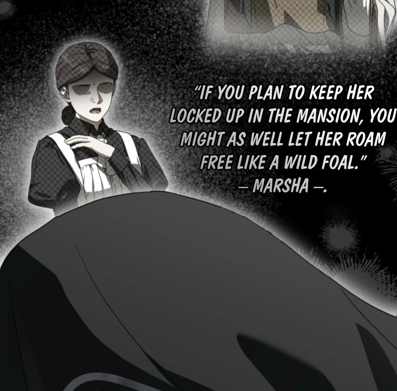 How to Survive As The Devil’s Daughter chapter 113 page 107