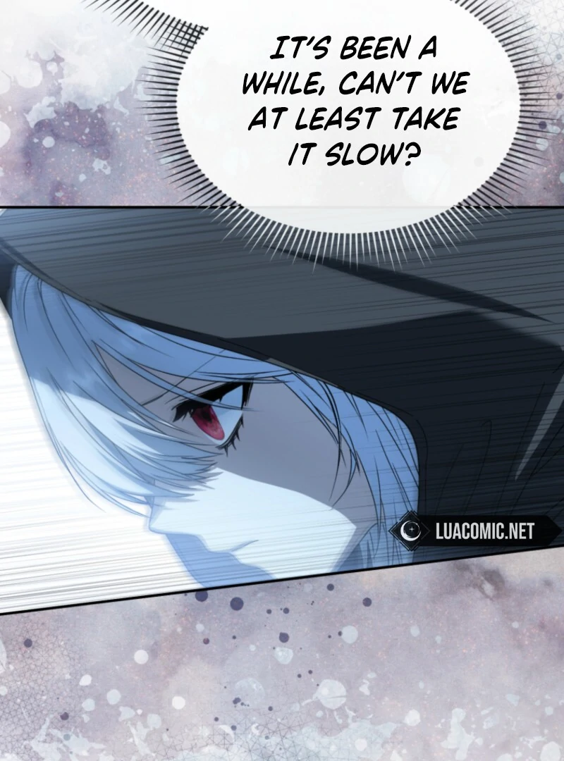 How to Survive As The Devil’s Daughter chapter 113 page 118