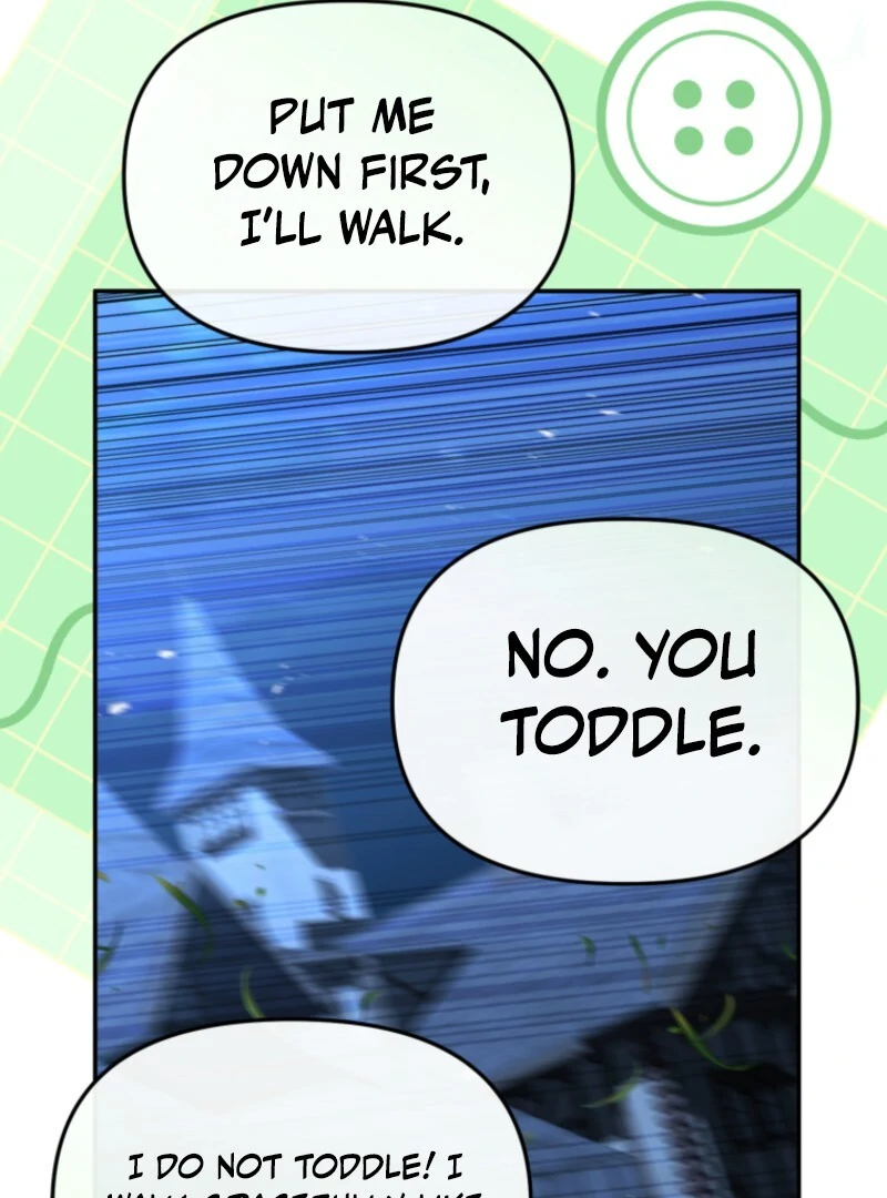 How to Survive As The Devil’s Daughter chapter 113 page 122