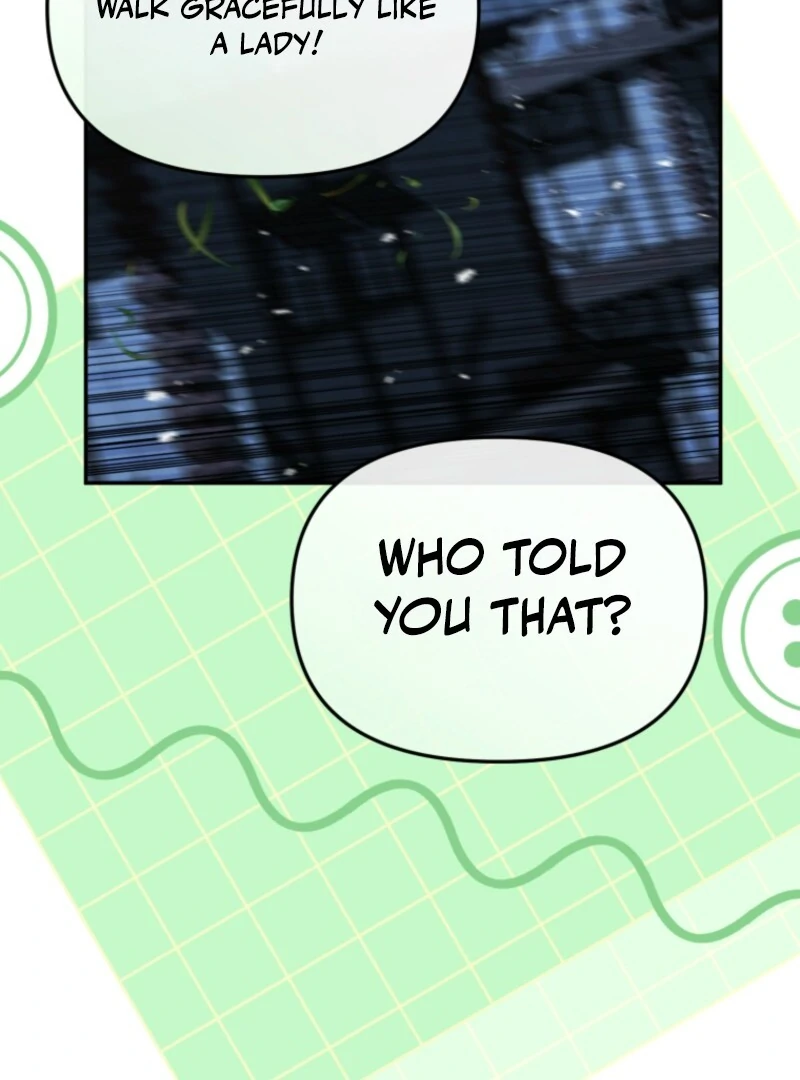 How to Survive As The Devil’s Daughter chapter 113 page 123