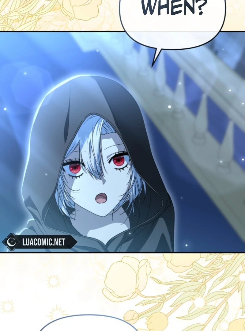 How to Survive As The Devil’s Daughter chapter 113 page 132