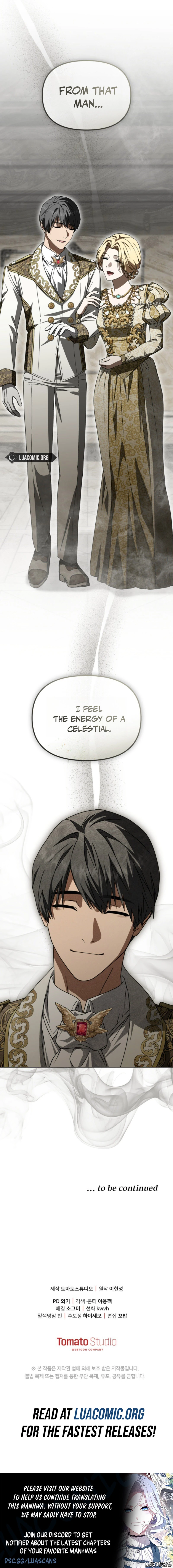 How to Survive As The Devil’s Daughter chapter 138 page 13