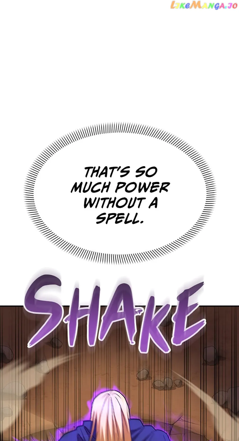 How to Survive As The Devil’s Daughter chapter 31 page 8